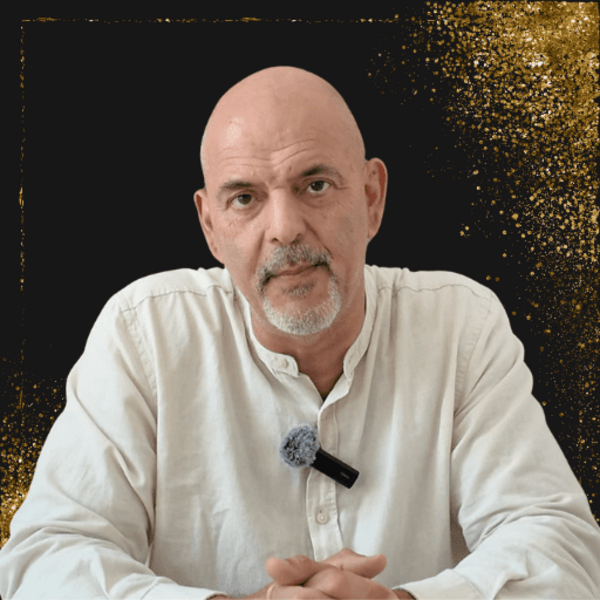 ダニエル・エスチューリン ｜ダイレクトアカデミー