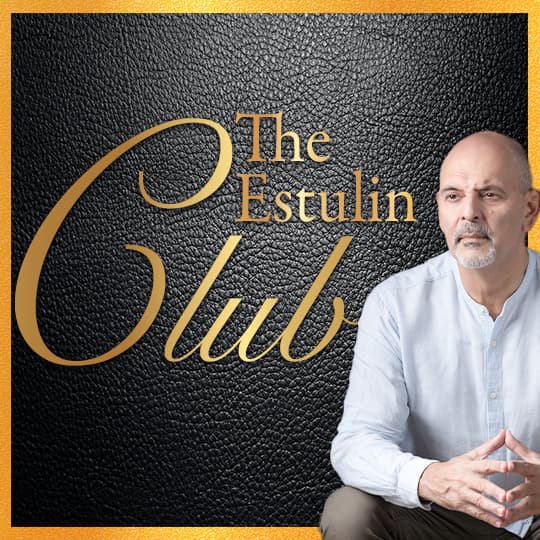 ダニエル・エスチューリン ｜ダイレクトアカデミー